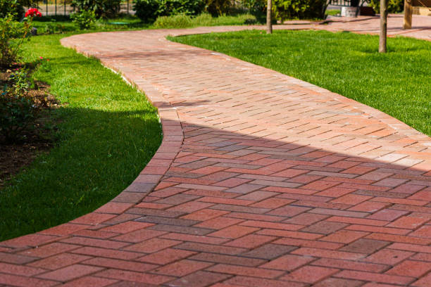 Best Driveway Paver Repair  in Brownsville, KY
