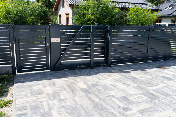 Best Driveway Pavers Near Me  in Brownsville, KY