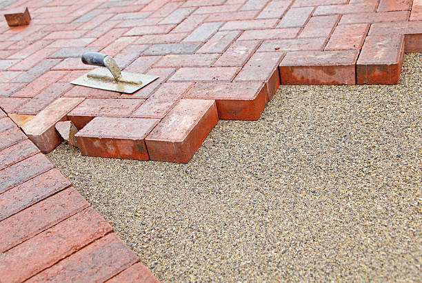 Best Driveway Pavers Near Me  in Brownsville, KY