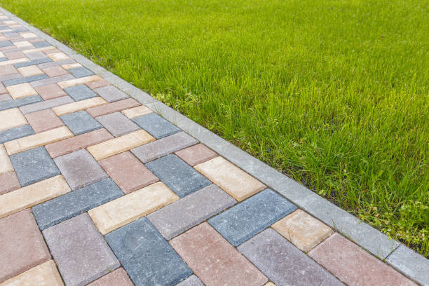 Best Local Driveway Pavers  in Brownsville, KY